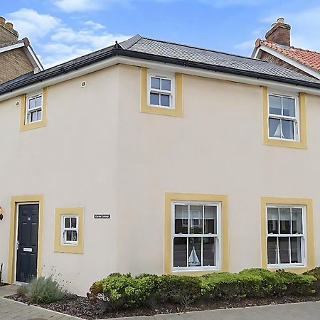 The Bay Filey - Corner Cottage ภายนอก รูปภาพ