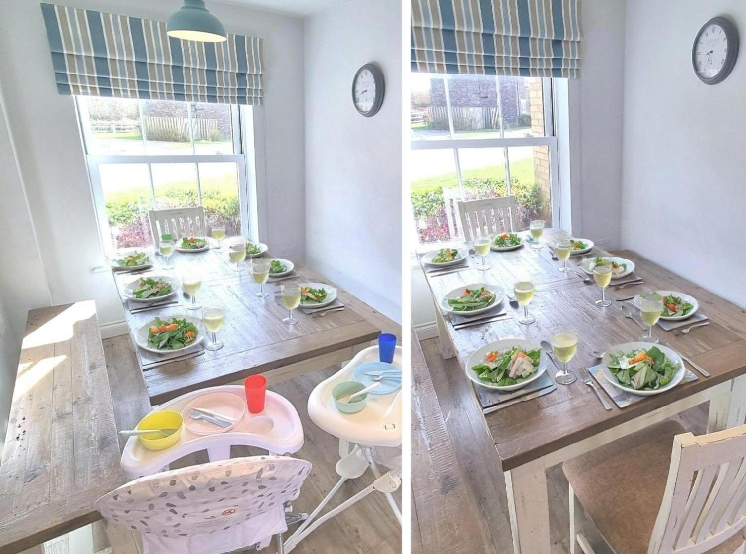 The Bay Filey - Corner Cottage ภายนอก รูปภาพ